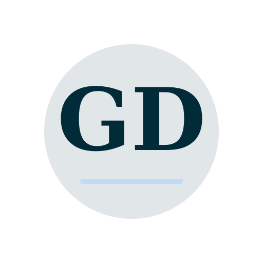 Gonzalez Dryer Vent Services logo